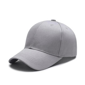Gorra deportiva de golf y béisbol de 5 paneles unisex con logotipo de malla bordada personalizada de alta calidad, venta al por mayor - Product Image 3