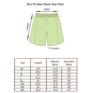 Pantalones Cortos Casuales con Lavado Ácido para Hombre, Cintura Alta Elástica, Transpirables, 100% Algodón, en el Mejor Material, Nueva Llegada, Gran Venta - Product Image 5