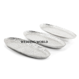 Bandeja metálica para chocolate con tapa acrílica Bandeja para chocolate de lujo de calidad superior Bandeja para chocolate de diseñador más vendida - Product Image 5