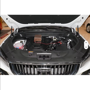 Geely Xingyue L 2.0TD 2024 USADO, COMO NUEVO - Product Image 2