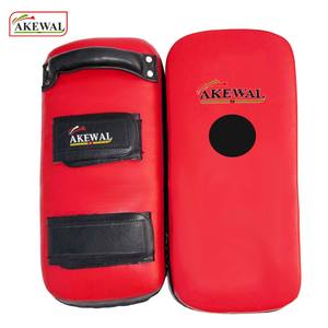 Matériel de tapis de sport de haute qualité Thai Shields personnalisés professionnels - Product Image 4