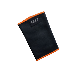 Manchon de genou de musculation respirant et réglable personnalisé, en néoprène, soutien de compression pour l'entraînement, la remise en forme, la salle de sport, 5 mm, 7 mm, 9 mm - Product Image 2