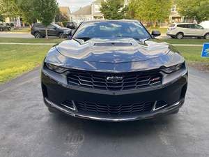 Camaro LT1 2021 con Paquete 1 RS y Motor V8 - Product Image 5