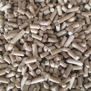 Pellets de Madera de Pino Natural, Briquetas de Biomasa, Combustible de Aserrín Prensado para Cocinar y Calderas - Product Image 3