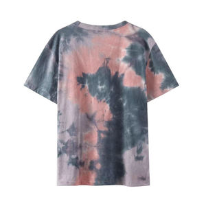 Camiseta ajustada con estampado para mujer, camisetas suaves con estampado personalizado para mujer, camisetas cómodas para mujer en oferta - Product Image 2