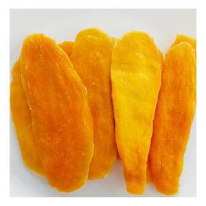 2025 Mango suave seco orgánico de Vietnam Sin azúcar añadido Rebanada de sabor dulce Mango en embalaje a granel-Caryln 0084935825297 - Product Image 2
