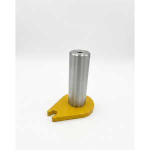 5562958800 5562 9588 00 Pasador de Fijación Industrial de Alta Resistencia con Bloqueo, Reemplazo OEM para Piezas de Repuesto de Maquinaria Minera - Product Image 5