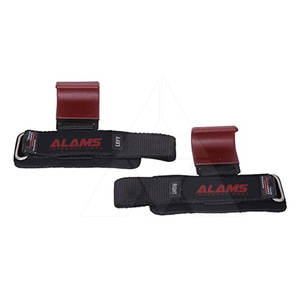 ตะขอยกน้ำหนักออกกำลังกายในยิมตะขอยกน้ำหนัก - Product Image 2