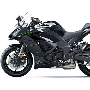 Motocicletas Ninjas 1100SX (ABS) 2025 Disponibles, Nuevas en Stock - Product Image 1