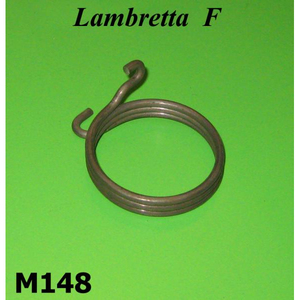 Arranque de primavera Lambretta F - Product Image 1