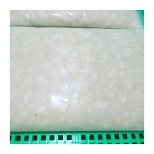 Puré de Guanábana congelado a granel de calidad premium de Vietnam especialmente hecho para aplicaciones de postres y helados de batidos. - Product Image 4