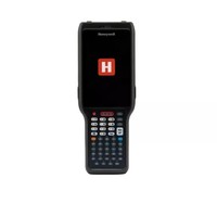 허니웰 CK62 견고한 4인치 PDA 창고용 IP65 인증 5G 듀얼 SIM Wi-Fi 6E 2D 이미지어 탑재