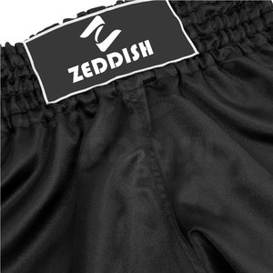 Service OEM Vente en gros Shorts de Muay Thai pour hommes personnalisés Nouvelle arrivée Shorts de Muay Thai pour hommes avec marque privée - Product Image 3