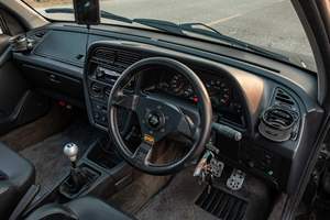 PEUGEOT 306 S16 d'occasion, conduite à gauche/droite, 1994 - Product Image 2