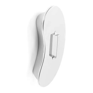 Plateau médical multi-usages en acier inoxydable en forme de rein Plat médical pour la vente en ligne Tarif de gros OEM personnalisé - Product Image 6