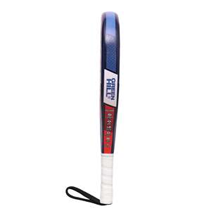 Raqueta de Pádel Premium Redonda 3.1, Material de Fibra de Carbono 12K, Empuñadura de EVA para Tenis y Pickleball al Aire Libre - Product Image 2