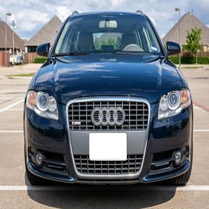 รถมือสอง AUDI A4 AVANT 3.2 QUATTRO ปี 2008 พวงมาลัยซ้าย/ขวา - Product Image 1