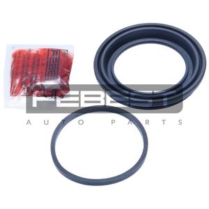 Set di ricambi e accessori per il supporto FEBEST (0775-GVJBF) - PINZA DE PRENOS - Product Image 1