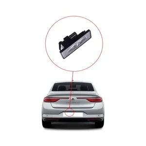 Lampe de plaque d'immatriculation Kaya Plastik pour Megane Talisman Koleos OE 265108990C Turquie - Product Image 1