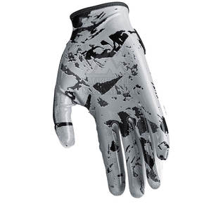 Gants de football américain de style dernier cri au meilleur prix, logo personnalisé, meilleure adhérence et antidérapants - Product Image 5