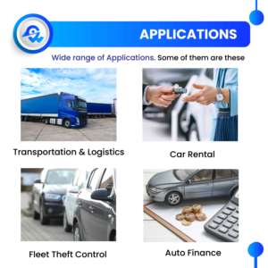 <span class=keywords><strong>Traceur</strong></span> GPS Mini Véhicule 4G Longue Durée Skywonder W09 avec Télécommande, Batterie Rechargeable 4200mAh, Autonomie de 3 Ans, Garantie 1 An - Product Image 5