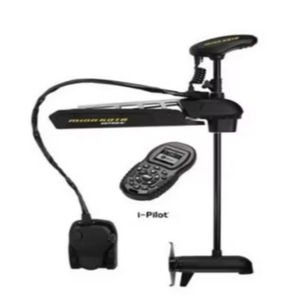 Disponible Original_Nuevo 100% Superventas Motor de Arrastre Ultrax 80US2 con Bluetooth, Precio con Descuento, Mínimo 24V-80lb-45 - Product Image 3
