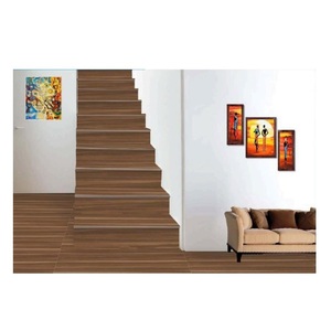 กระเบื้องเซรามิก Soon รุ่น Step and Riser ขนาด 300x1200 มม. หนา 9 มม. ผิวมันเงา กันลื่น สำหรับใช้ภายใน/ภายนอกอาคาร - Product Image 1