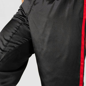 Nouveaux vêtements pour adultes vente en gros entièrement sur mesure nouvelle arrivée vêtements d'entraînement de combat pantalons de boxe par des industries incroyables - Product Image 5