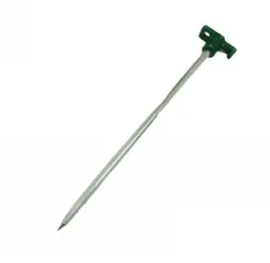 Clavijas y estacas duraderas para acampar y hacer senderismo - Product Image 4