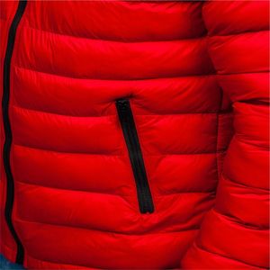 Men's Lightweight <b>Packable</b> Down <b>Jacket</b> Breathable Puffy Coat Water-Resistant 2022 New Top Quality Male Puffer <b>Jacket</b> - Product Image 5
