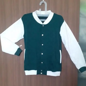 Hot Selling New Wholesale High Quality Custom Made <b>Letter</b>-<b>men</b> Baseball Varsity <b>Jacket</b> for <b>Men</b> - Product Image 4