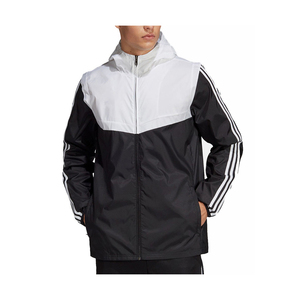 Chaqueta Cortavientos Personalizada, Fabricante de Ropa de Exterior, Chaqueta con Capucha de Primavera para Hombre - Product Image 1