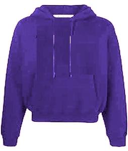 Daisyapparel In Ind ผู้ชายซิปเต็มไหล่กำหนดหมวกและแจ็คเก็ตเองคุณภาพสูงปรับแต่งเสื้อกันหนาวหมวก - Product Image 4