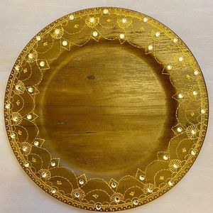 Diseño artístico indio hecho a mano hermoso espejo con incrustaciones de nácar uso con diseño personalizado y mano de obra para Acción de Gracias - Product Image 5