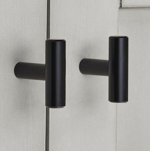 Professional Fancy Bar <b>Knob</b> Matte Black New Modern Design <b>Knobs</b> Kitchen Floral Antique Dresser <b>Door</b> Cabinet Handmade <b>Decorative</b> - Product Image 3
