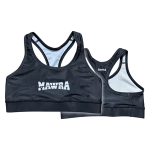 Ensemble de soutien-gorge de sport léger à maintien élevé, grande taille, motif léopard, avec logo personnalisé, pour femmes, idéal pour la gym, la course et le yoga. - Product Image 1