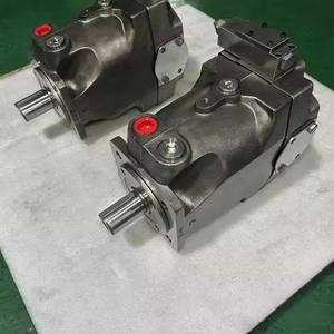 Bomba de Pistones Axiales de Desplazamiento Variable Serie PV PV063 PV092 PV180 PV140 PV032 PV040 PV270 PV140R1K1T1NFR1 - Product Image 2