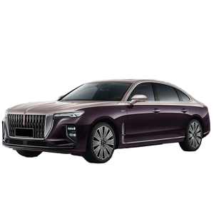 Berline de luxe d'occasion 2024, 2.0T Turbo, 4 portes, 5 places, conduite à gauche, vitesse maximale de 230 km/h, vente flash en provenance de Chine - Product Image 1