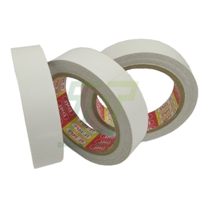 เทปบรรจุภัณฑ์แบบใสสองด้านสำหรับซ่อมแซมชั่วคราว - Product Image 1