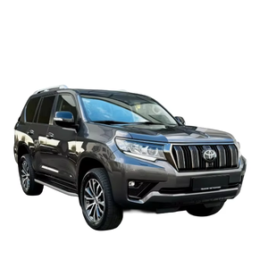 Nuevo/USADO Toyota Land Cruiser 2021 3.0L Diésel Transmisión Automática Potencia 150KW (204 HP) - Product Image 1