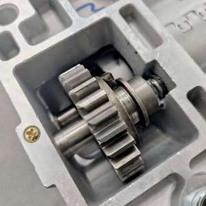 Moteur de démarrage de haute qualité pour voiture Lamborghini Hurricane - Product Image 4