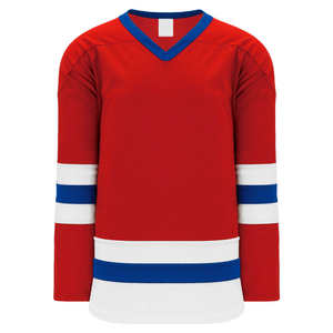 Uniformes de equipo de Hockey sobre hielo, ropa suave y cómoda, de alta calidad, venta al por mayor, talla grande - Product Image 4