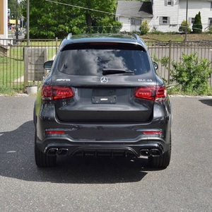 EXCELENTE ESTADO 2022-Mercedes-Benz GLC AMG GLC 43 - Product Image 3