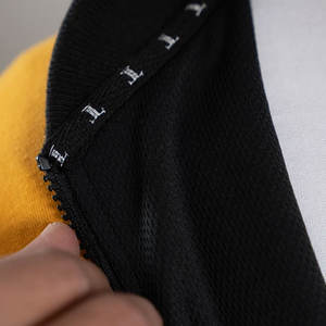 2025 veste universitaire pour hommes de qualité supérieure Logo brodé personnalisé nouveau motif de lettre à la mode personnalisé haute laine Baseball - Product Image 5