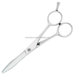 กรรไกรช่างตัดผมสำหรับใช้ทำเล็บใช้สวยดีไซน์ใหม่ - Product Image 2