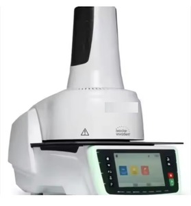 เตาเผาแบบกดสำหรับงานทันตกรรม รุ่น EP5010 G2 ของ Programat ใหม่เอี่ยม รองรับการผลิตแบบ OEM - Product Image 4