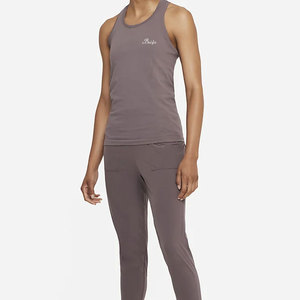 Femmes personnalisé Gym Fitness débardeurs séchage rapide vêtements de sport Style décontracté Spandex tricoté tissu techniques de sublimation en gros - Product Image 3