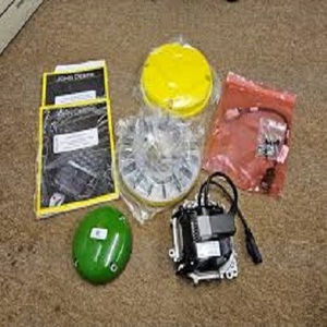 คงทน/johnn Deer-re starfire 3000 GPS Receiver with OEM autotrac activation for sale - Product Image 6