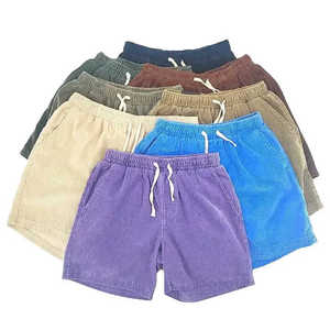 Pantalones cortos informales para hombre, pantalones cortos para correr a la moda, ropa de calle ligera de verano, venta al por mayor, directo de fábrica, OEM Odm Low Moq, compradores - Product Image 3