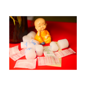 Desecante de gel de sílice, buena opción, agente auxiliar químico, mantiene los alimentos frescos en botella, certificación ISO, fabricante de Vietnam - Product Image 2